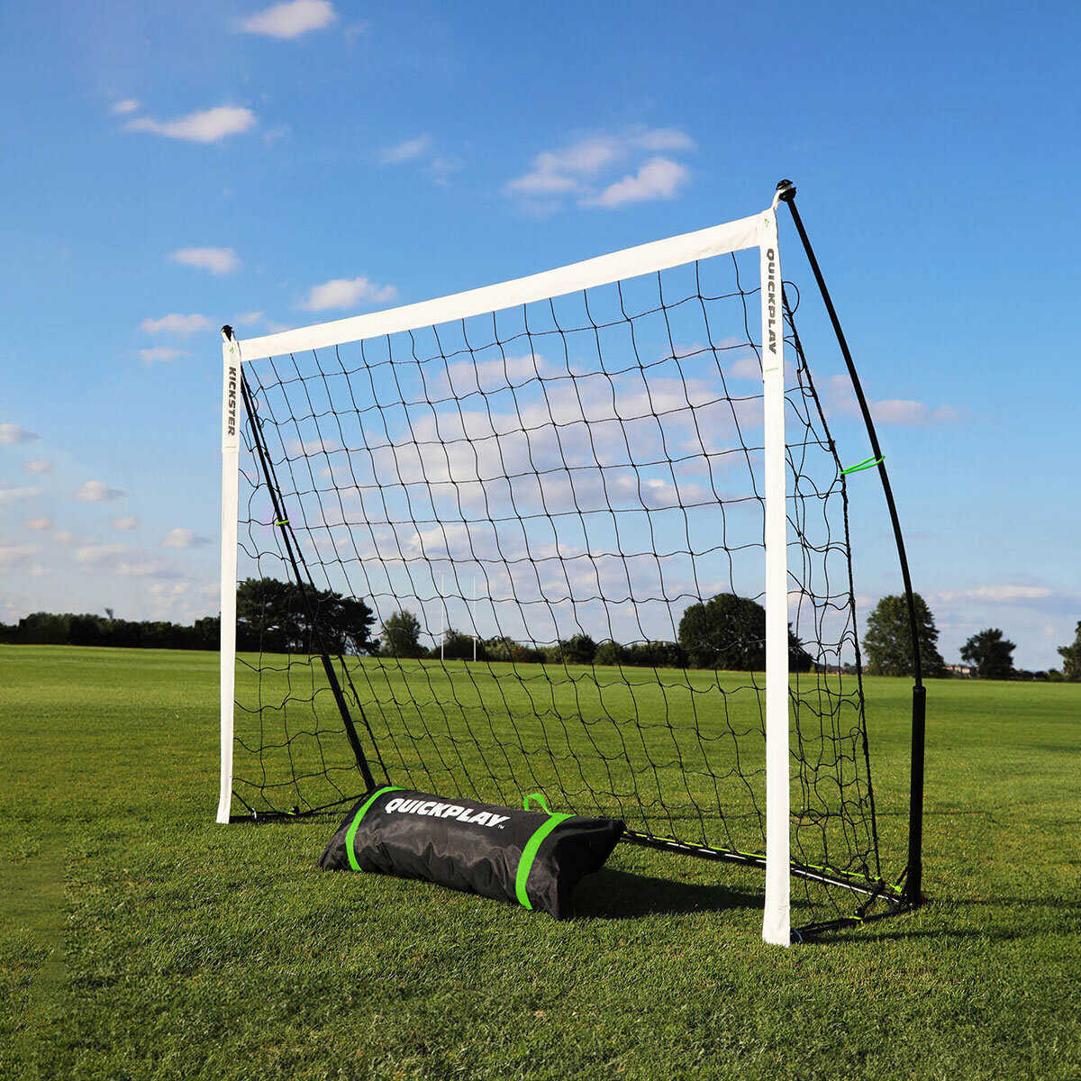 Kickster Portable Goal