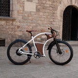 Lead Image for Rayvolt Torino Polar White E Bike