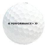 Kirkland Signature 3-Piece V3.0 Urethane Cover Golf Balls - 24 Pack