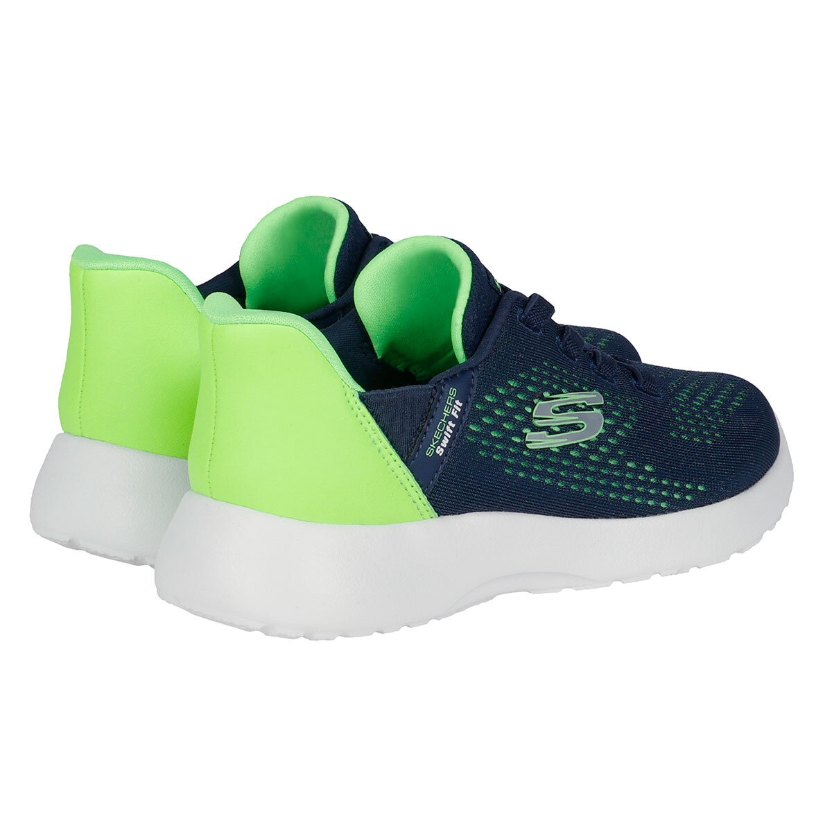 Skechers Kids Swift Fit Trainer