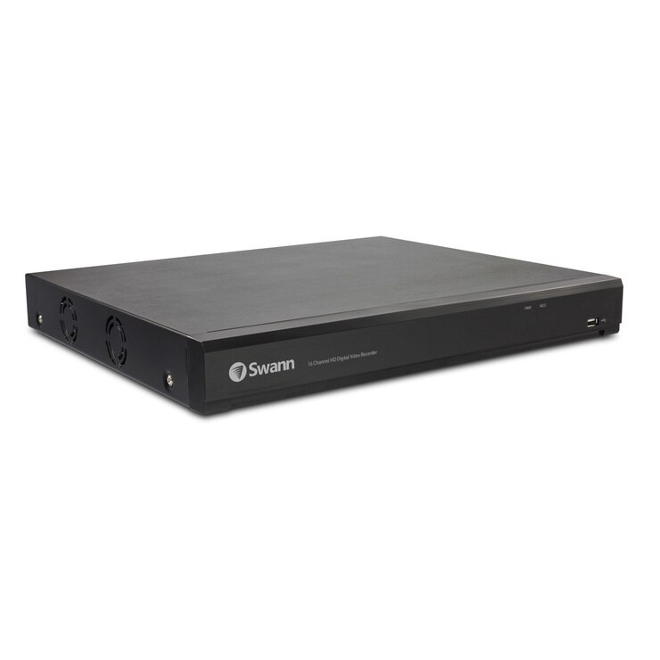 Swann 16 Channel 2TB Digital Video Recorder | Costco UK