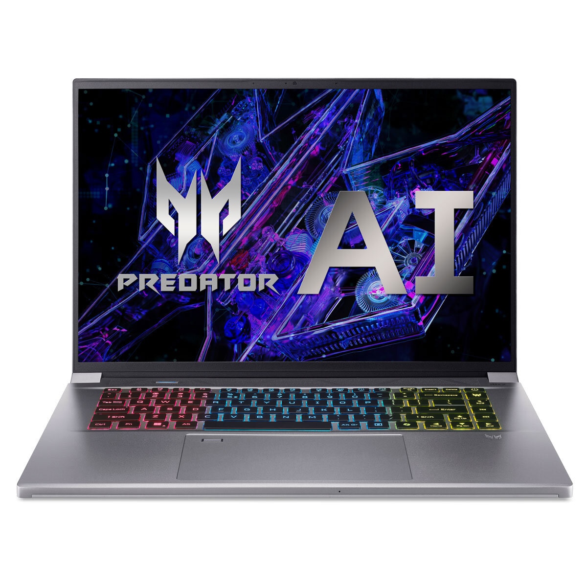 Acer Predator, Intel Core U5, 16GB RAM, 1TB SSD, NVIDIA GeForce RTX 4050, 16 Inch Gaming Laptop at costco.co.uk