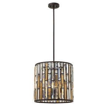 Hinkley Gemma 3 Light Pendant