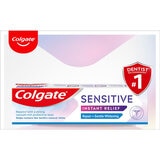 Colgate Sensitive Instant Relief Toothpaste, 6 x 75ml