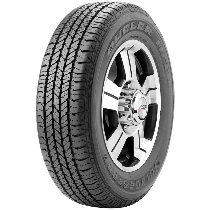 Bridgestone 205/65 R16 (95)T DUELER 684 | Costco UK