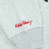 Keith Herring Youth Hoodie