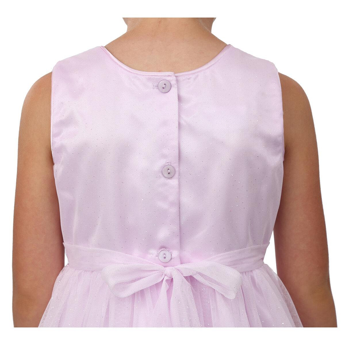 Jona Michelle Girls Dress