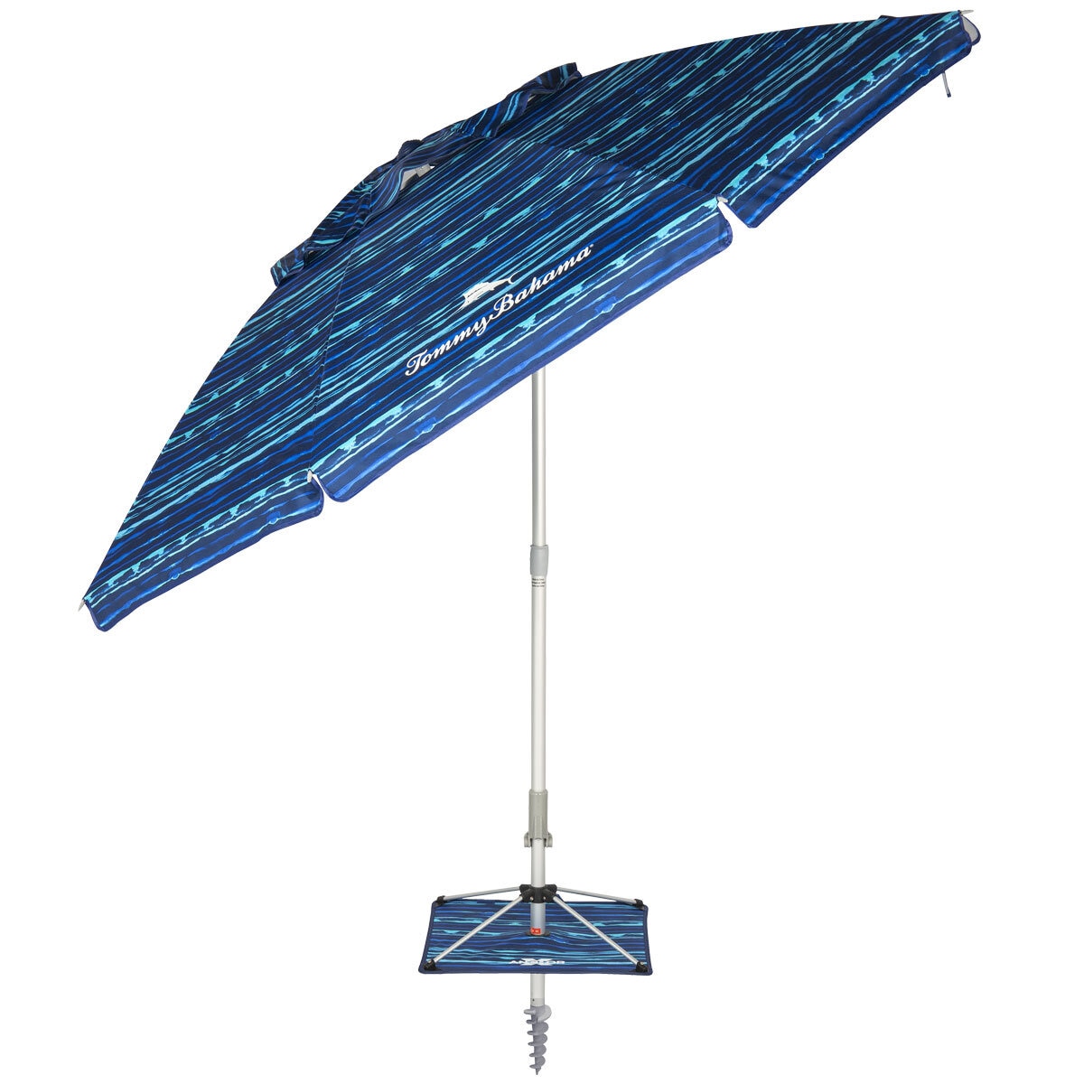 Tommy Bahama 7.5ft (228cm) Beach Umbrella