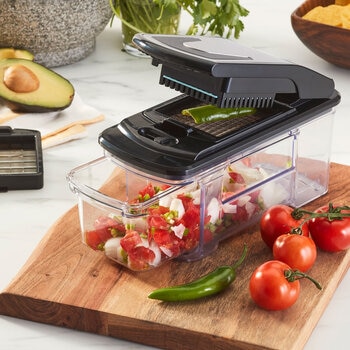 MIU Vegetable Chopper