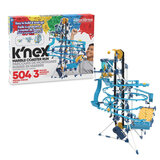 Buy K'nex Marble Run 3 Model Building Set Box & Item Image at Costco.co.uk