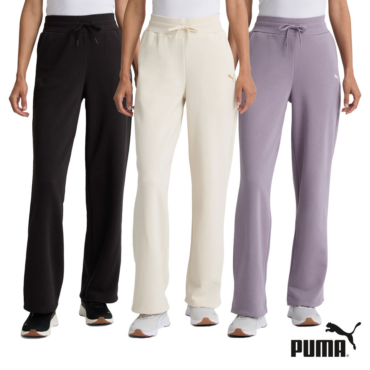 Puma mens joggers costco online