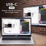 Acer Aspire Go 15, Intel Core i5, 16GB RAM, 512GB SSD, 15.6 Inch Laptop, NX.JD9EK.00J Acer Aspire Go 15, Intel Core i5, 16GB RAM, 512GB SSD, 15.6 Inch Laptop, NX.JD9EK.00J