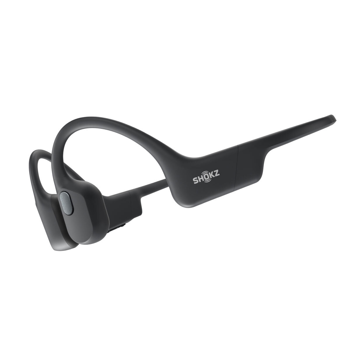 Buy Shokz OpenRun Bone Conduction Headphones at Costco.co.uk