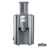 Front Profile of Braun Spin Juicer