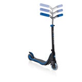 Buy Globber flow 125 Black/Navy Blue Overview Image at Costco.co.uk