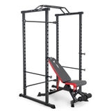 Circuit Fitness HIMT Cage & Utility Bench