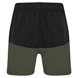 DKNY Men's Swim Shorts in Black