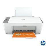 HP DeskJet 2720e All-In-One Printer Main Image