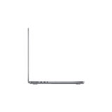 Buy Apple Macbook Pro, Apple M1 Pro Chip 10-Core CPU, 16-Core GPU, 16GB RAM, 1TB SSD, 16 Inch in Space Grey, MK193B/A at costco.co.uk