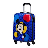 disney luggage at costco