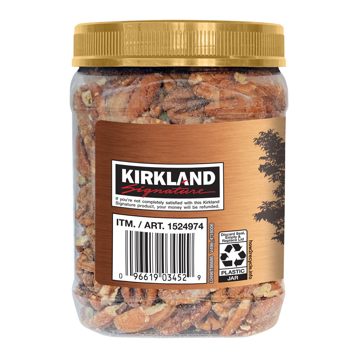 costco pecans