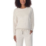 DKNY Ladies Lounge Set in Cream