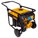 Dewalt 3500W Dual Voltage Generator at costco.co.uk