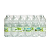 Aqua Pura Sparkling Water, 24 x 500ml