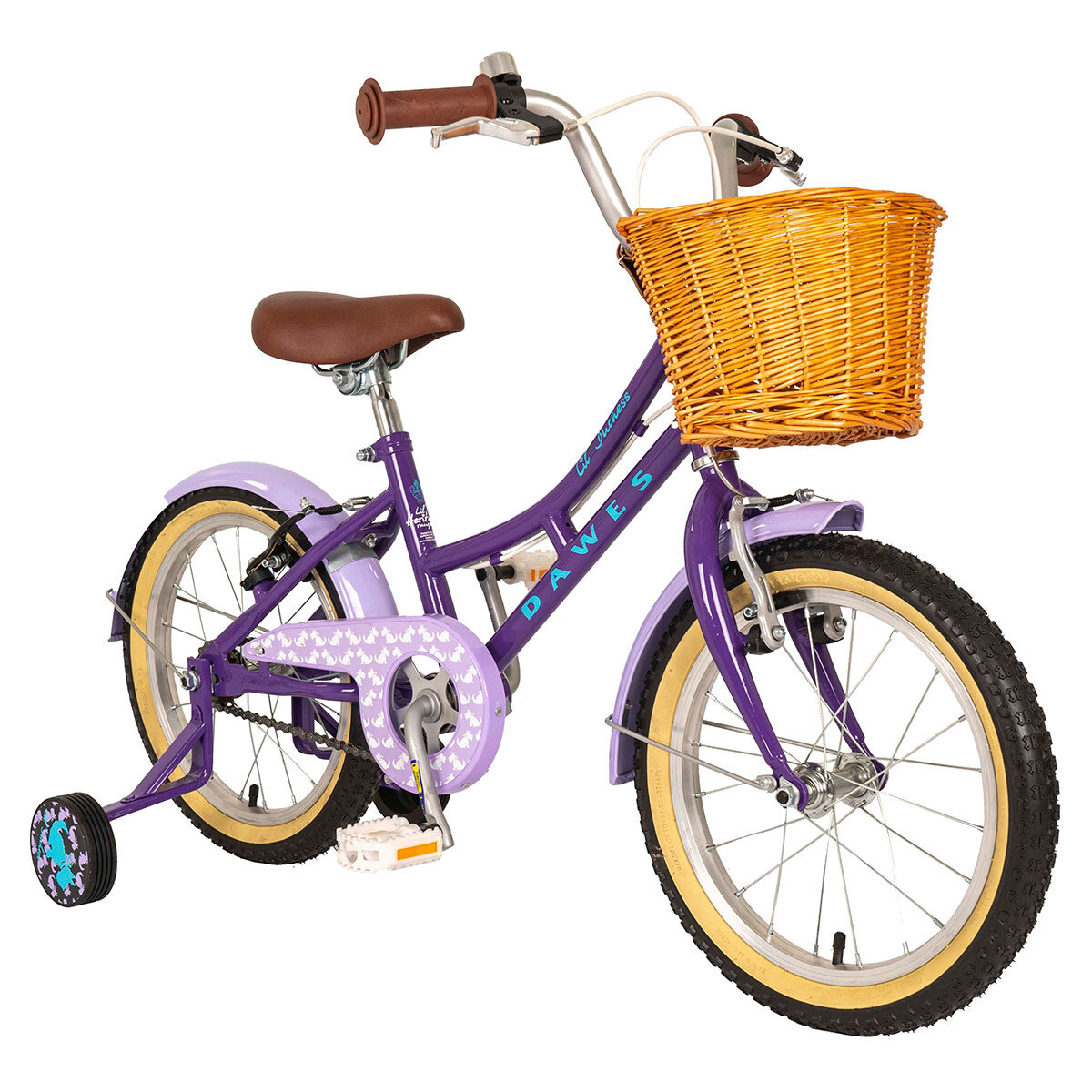 Dawes Lil Duchess Junior Bike 16