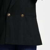 Elle Ladies Blazer in Black