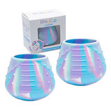 EasyTots Dinky Cup, 2 Pack in 4 Colours