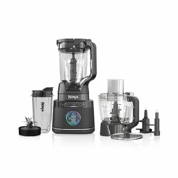 Ninja Detect Power Blender & Processor Pro with attachments Ninja Detect Power Blender & Processor Pro with attachments