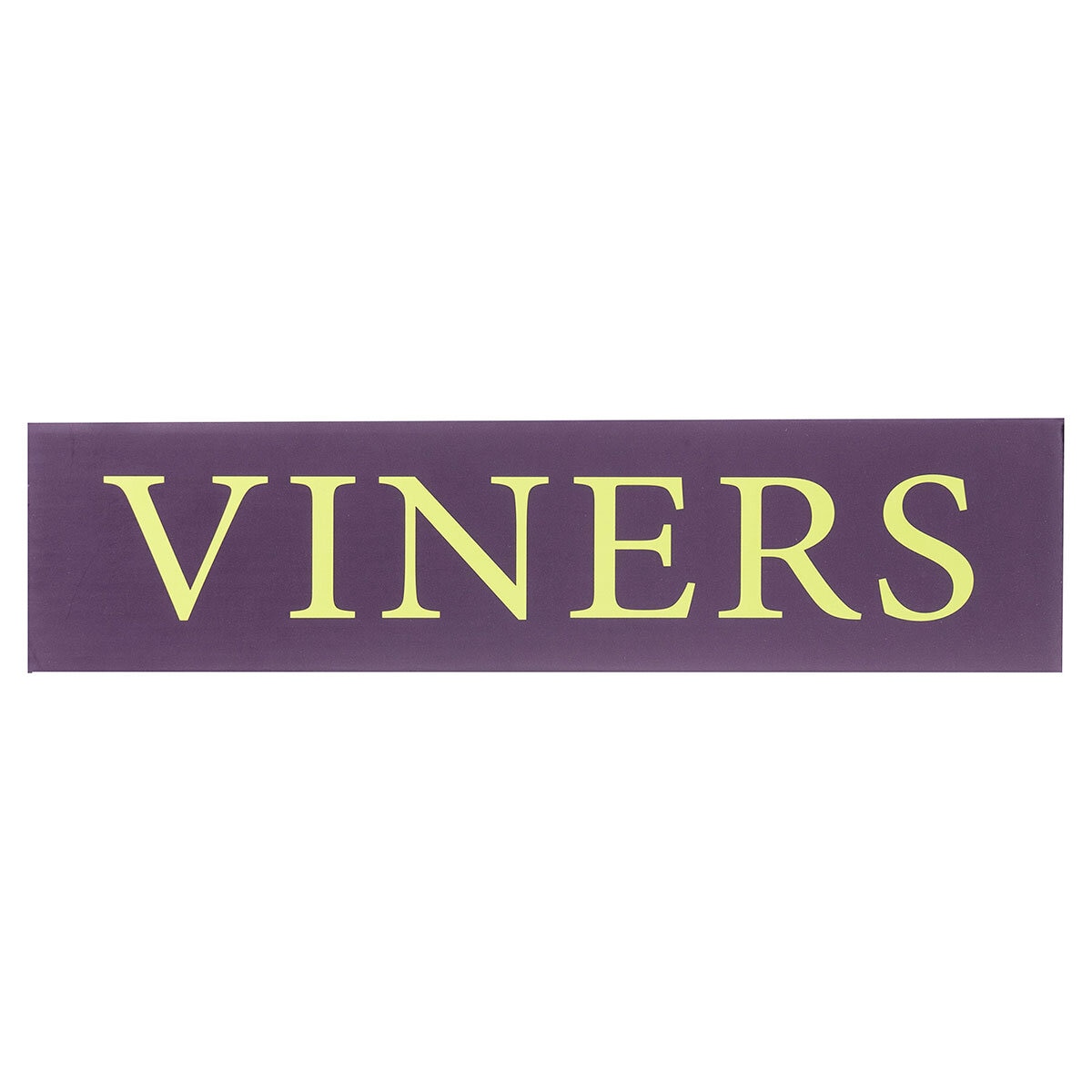 Viners Henley Stainless Steel Cutlery Set, 32 Piece