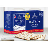 Rakusen's Matzos Crackers 5x300g