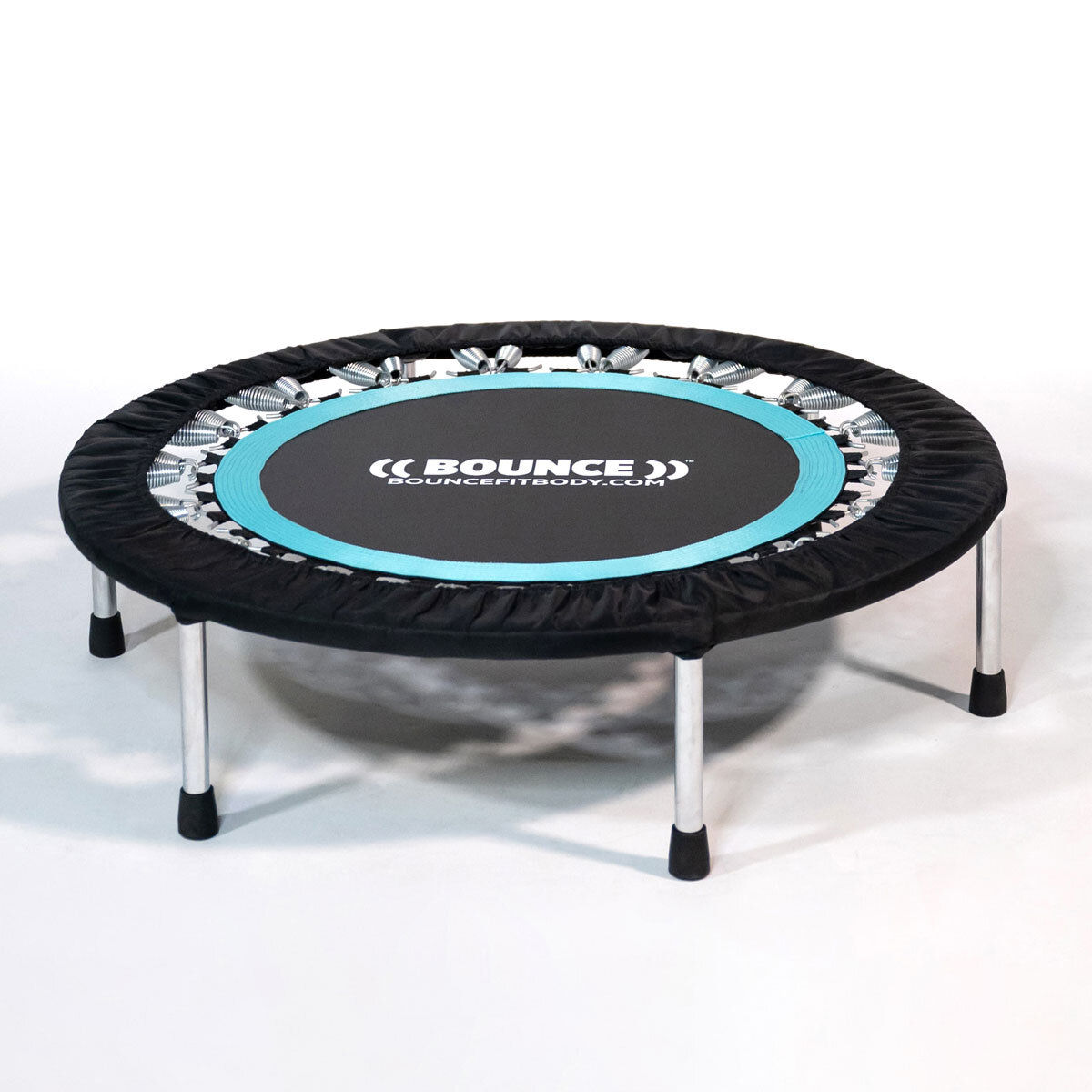 Bounce Spring Trampoline