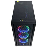 Cyberpower, Intel Core i9, 32GB RAM, 2TB SSD, NVIDIA GeForce RTX 4090, Gaming Desktop PC