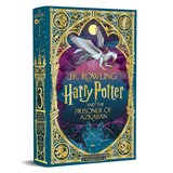 Harry Potter Mina Lima Boxset 3 Books