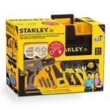 Buy Stanley Jr 21 Piece Tool Set Box Image at Costco.co.uk