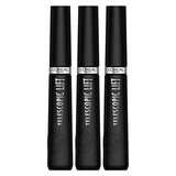 L'oreal Paris, Telescopic Lift Mascara 3 Pack