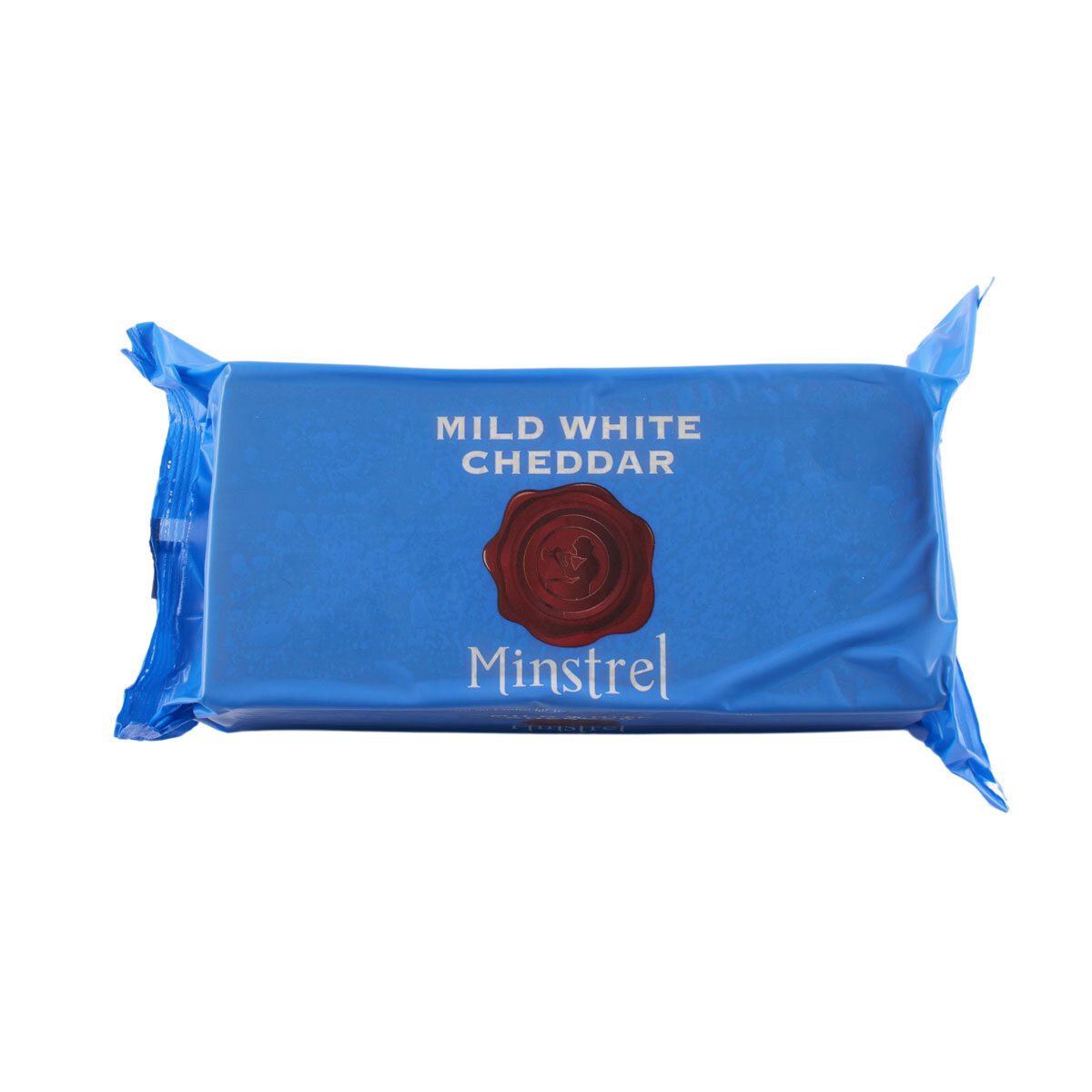 Mild White Cheddar