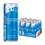 Red Bull Juneberry Edition, 12 x 250ml