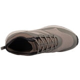 Khombu Men's Waterproof Shoe in Khaki