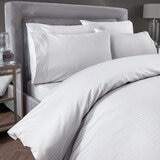 Boutique Living 800 Thread Count Egyptian Cotton 6 Piece Bed Set, King