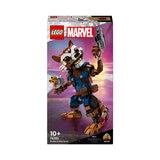 Buy LEGO Marvel Rocket & Baby Groot Box Image at Costco.co.uk