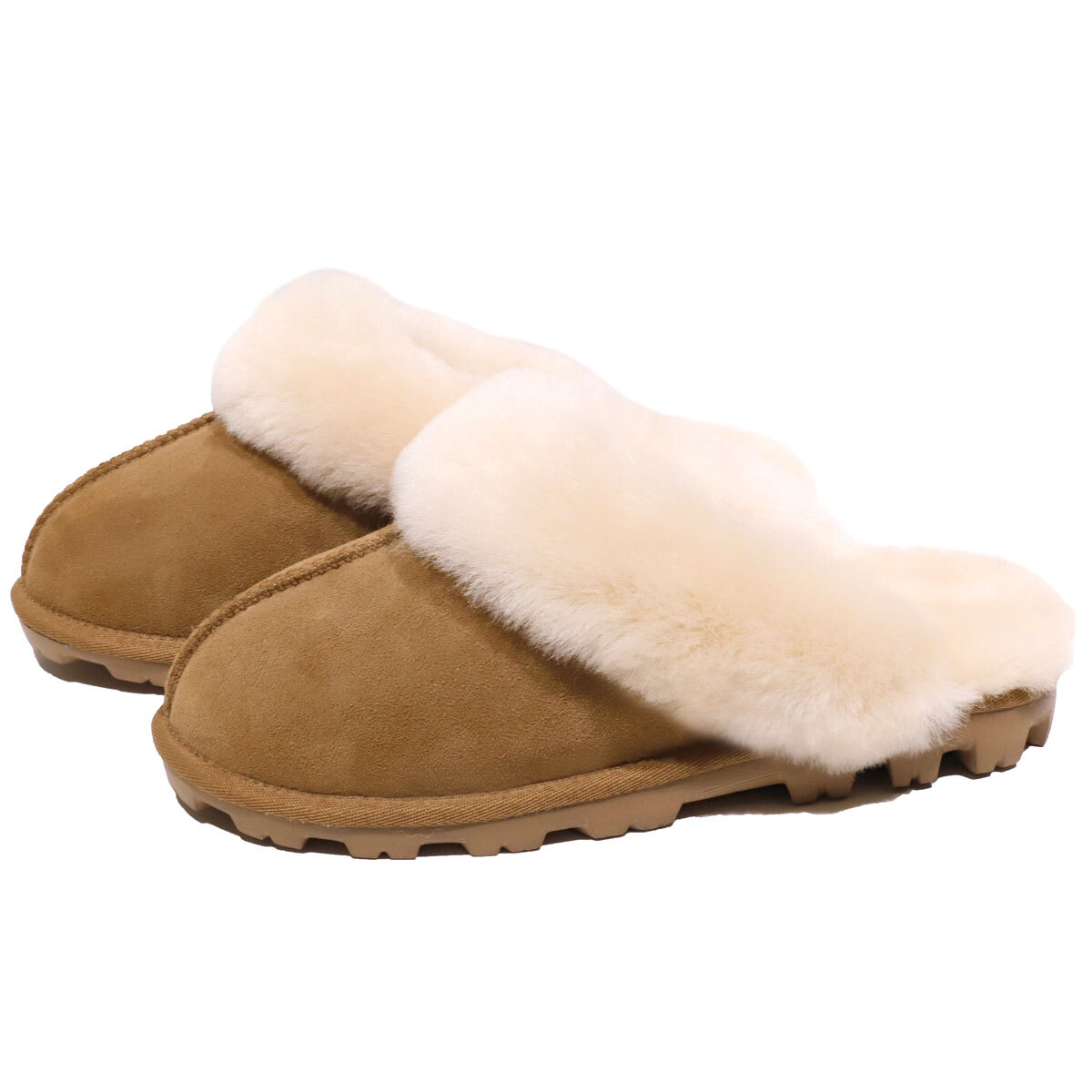 sheepskin slippers costco