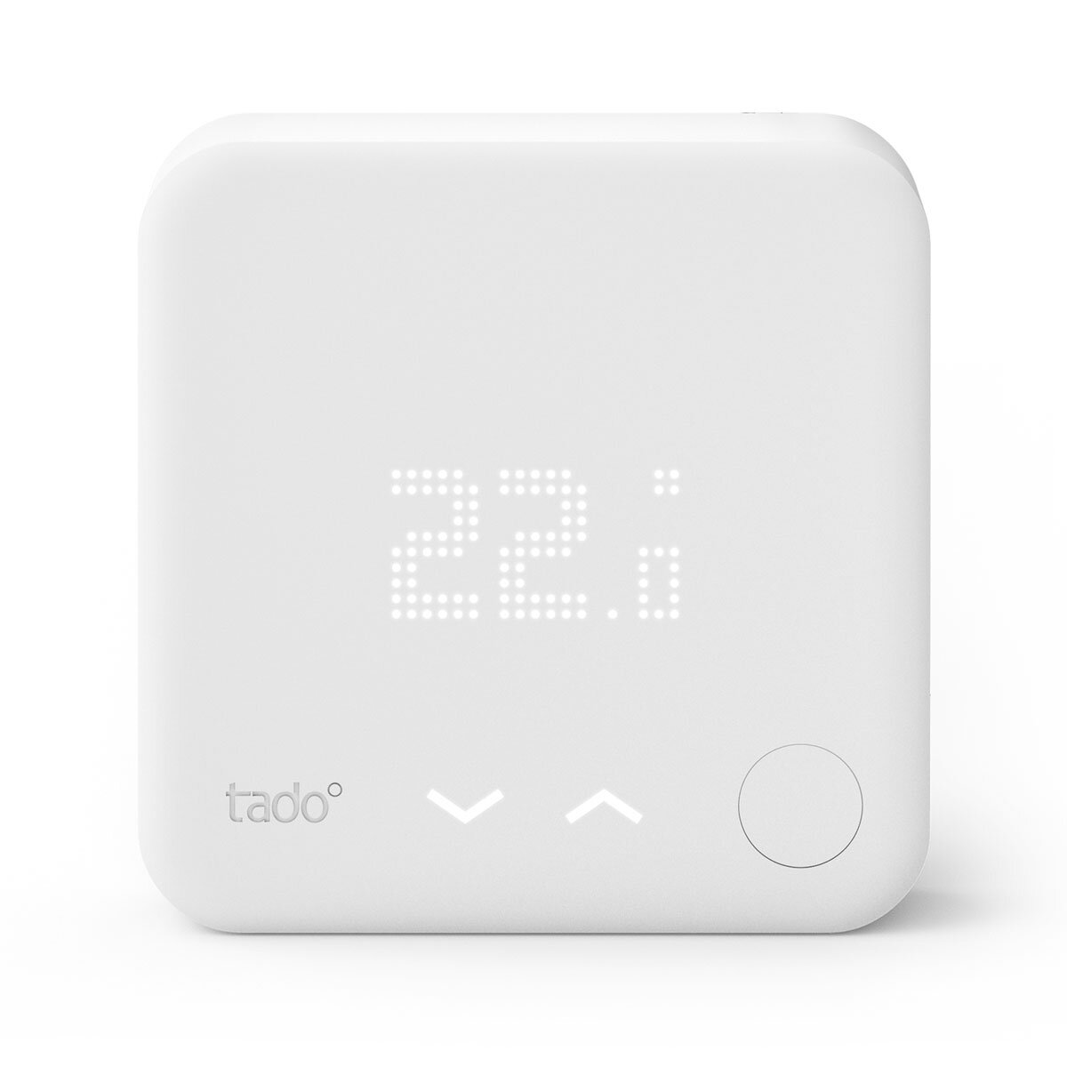 tado° Smart Thermostat Starter Kit V3+ Funk Bundle