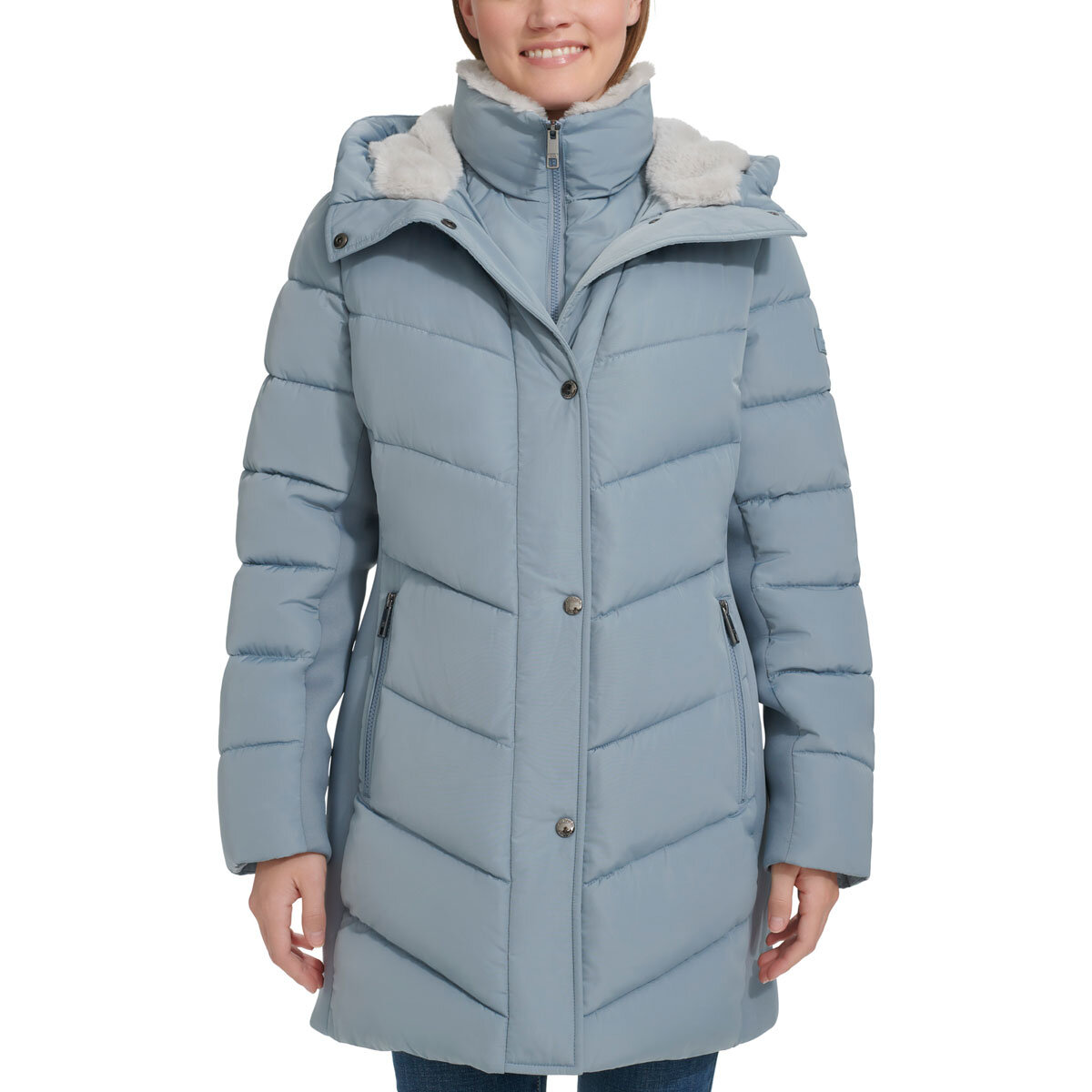 Andrew Marc Ladies Walker Jacket