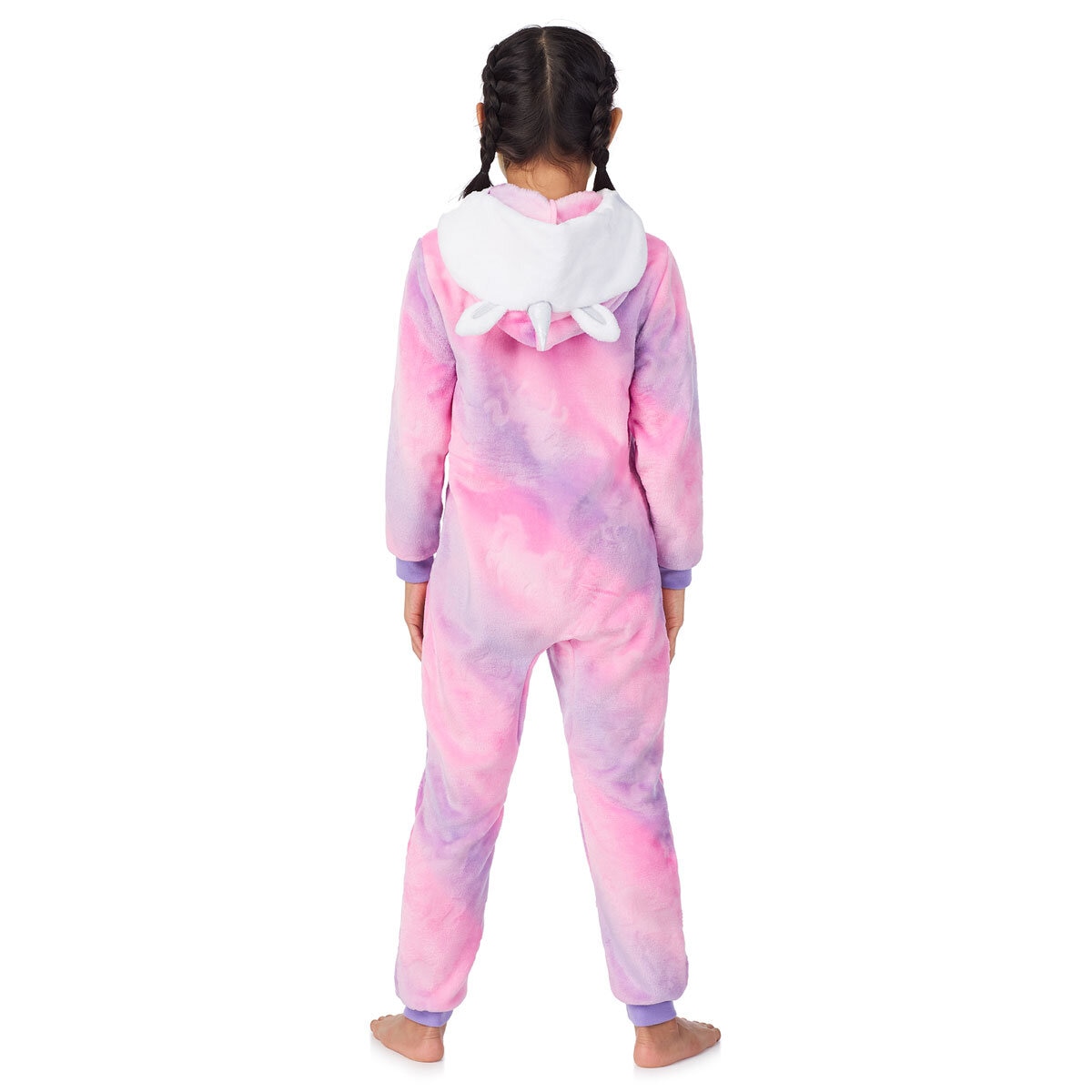 St Eve Youth Plush Onesie