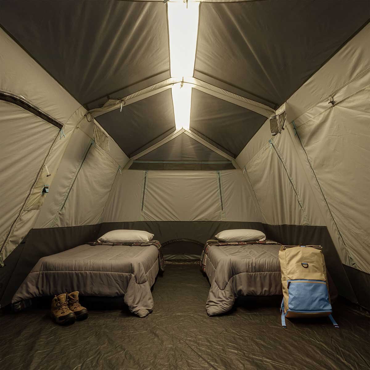 Core 10 Person Cabin Tent