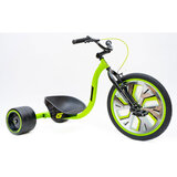 Huffy Green Machine Slider 20" Wheel Ride On (9+ Years)